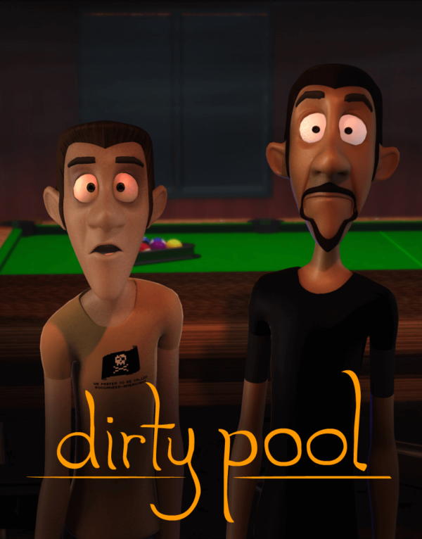 Dirty-Pool-Short-Film-Animation-Forrest